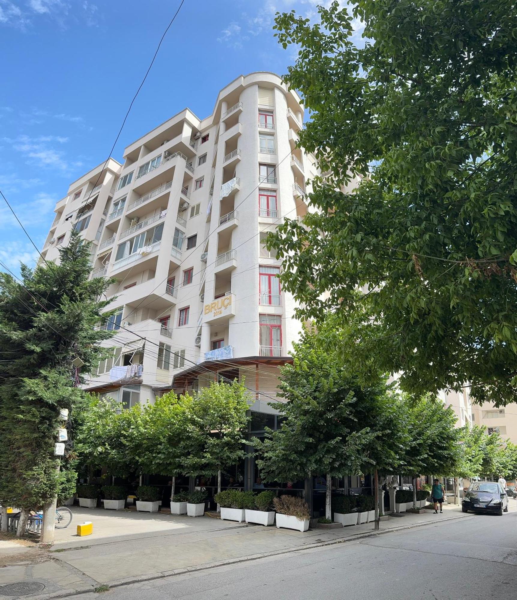 Elite Apartments Durrës Exteriör bild