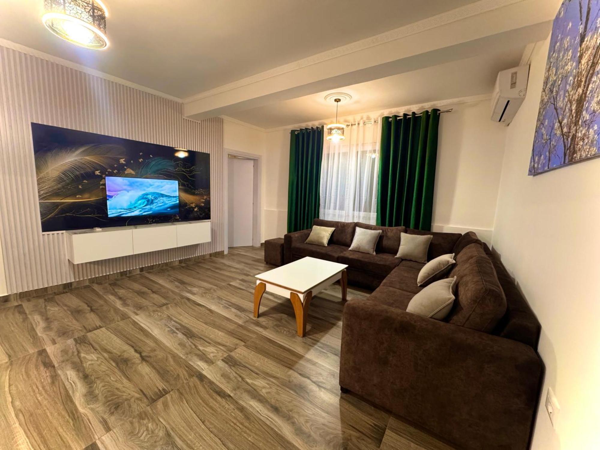 Elite Apartments Durrës Exteriör bild