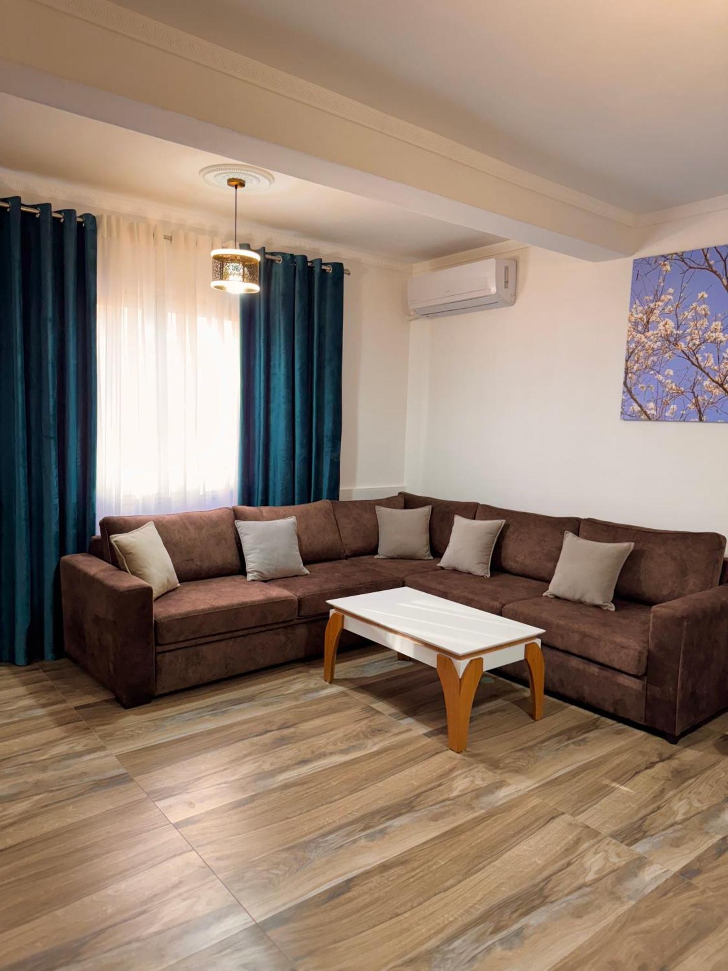 Elite Apartments Durrës Exteriör bild